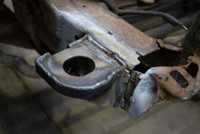 Load image into Gallery viewer, Rust Buster 1994-2004 Chevy S10 &amp; GMC Sonoma Core Support Mount - Right