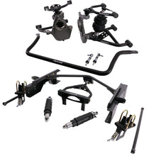 Load image into Gallery viewer, Ridetech 99-06 Chevy Silverado Air Suspension System