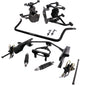 Ridetech 99-06 Chevy Silverado Air Suspension System