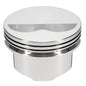 JE Pistons Chevrolet Small Block 4.030in Bore 1.125in CH -5.00 CC Piston Set