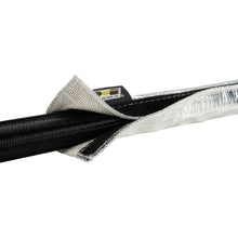 Load image into Gallery viewer, DEI Line Sleeving Heat Shroud -20AN x 10ft with DEI Logo