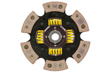 Load image into Gallery viewer, ACT 13-16 Scion FR-S/13-20 Subaru BRZ/17-20 Toyota 86 6 Pad Sprung Race Disc