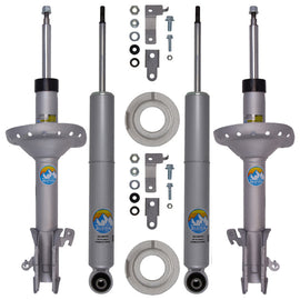 Bilstein 2019 Subaru Outback B8 TerraSport Lift Kit - 2in Front & 1.4in Rear Lift