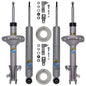 Bilstein 2019 Subaru Outback B8 TerraSport Lift Kit - 2in Front & 1.4in Rear Lift