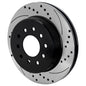 Wilwood Rotor 1219-110DJ306-152LNEXXXXL