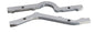 Peterson Fluid Systems End Rail Spacer .625