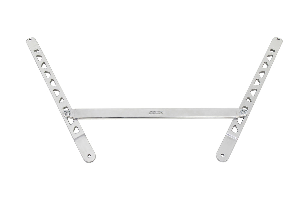 HPS Performance Front Strut Tower Brace Bar 42-105P