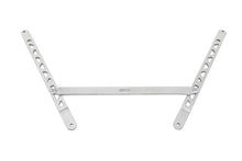 Load image into Gallery viewer, HPS Performance Front Strut Tower Brace Bar 42-105P