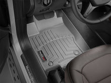 Load image into Gallery viewer, WeatherTech 25-26 Subaru Forester Hybrid Front FloorLiner - Grey