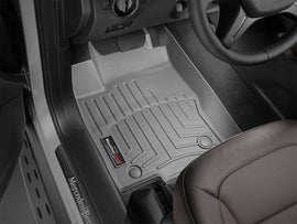 WeatherTech 25-26 Subaru Forester Hybrid Front FloorLiner - Grey