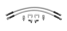 Load image into Gallery viewer, Wilwood Toyota Front Flexline Kit LC70 2018