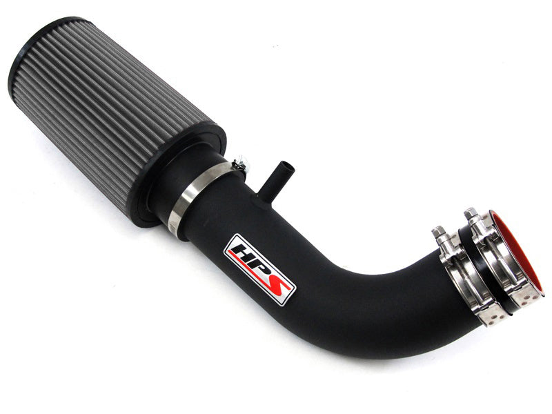 HPS Performance Air Intake Kit 827-300WB