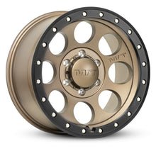 Load image into Gallery viewer, Mickey Thompson Classic Pro Bronze Wheel - 20X9 8X180 BP 5in BS 0 Offset 125.2mm Bore - 274513