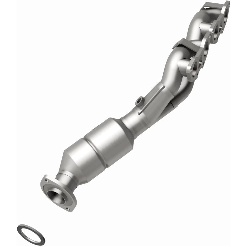 MagnaFlow California Converter Direct Fit 08-10 Lexus IS F 5.0L (Left)