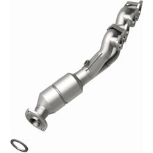 Load image into Gallery viewer, MagnaFlow California Converter Direct Fit 08-10 Lexus IS F 5.0L (Left)