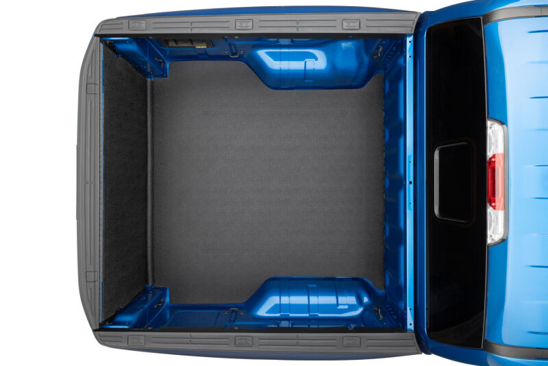 Husky Liners 15-26 Ford F-150 6.7ft Bed Guardian Impact Bed Mat