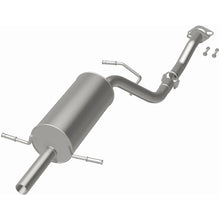 Load image into Gallery viewer, BRExhaust 95-99 Subaru Legacy 2.2L Muffler Kit