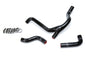 HPS Performance Silicone Hose Kit - Radiator Hose 57-1254-BLK