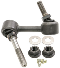 Load image into Gallery viewer, MOOG 2016 Lexus IS200t Front Left Sway Bar Link