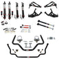 QA1 64-67 GM A Body Level 3 Big Wheel Suspension Kit