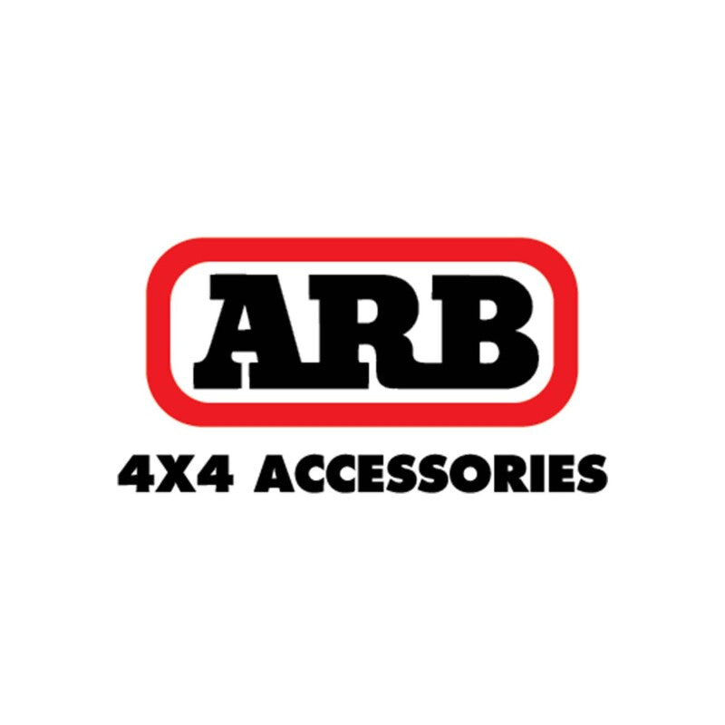 ARB 2.0m Winch Control T-Harness Cable Assembly