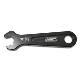 Russell Single Ended -4An Wrench