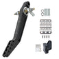 Wilwood kit pedal replacement dual brake forward MT adjustable ratio 5.5-6.25:1 trunnion