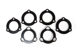 Zone Offroad 06-25 Toyota Hilux 1.5in Leveling Kit