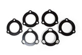Zone Offroad 06-25 Toyota Hilux 1.5in Leveling Kit