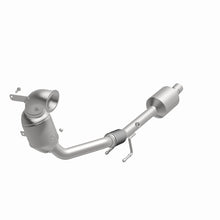 Load image into Gallery viewer, Magnaflow Conv Direct Fit 19-20 Volkswagen Jetta 1.4L Underbody