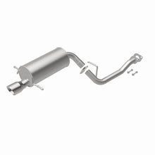 Load image into Gallery viewer, BRExhaust 02-04 Subaru Impreza 2.0L Muffler Kit