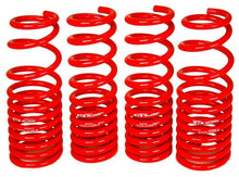 Load image into Gallery viewer, BLOX Racing 06-11 Honda Civic Lowering Springs