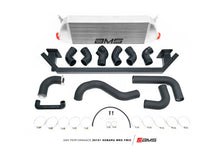 Load image into Gallery viewer, AMS Performance 2015+ Subaru WRX FA20 Front Mount Intercooler Kit with Bumper Beam