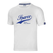 Load image into Gallery viewer, Sparco T-Shirt Vintage XXL White