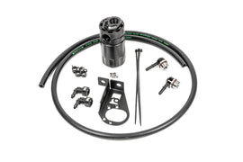 Radium Engineering Mitsubishi EVO 4-6 Catch Can Kit PCV Fluid Lock