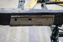 Load image into Gallery viewer, Rust Buster 05-15 Toyota Tacoma / 03-09 Toyota 4Runner Center Frame Repair Kit - Right