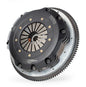 Clutch Masters 01-05 BMW M3 E46 6spd  Stage 850 Race Twin Disc Clutch Kit w/ Alum Flywheel