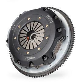 Clutch Masters 01-04 Acura CL 8.5in Twin Disc Race Clutch Kit (includes Flywhee