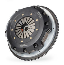 Load image into Gallery viewer, Clutch Masters 94-98 Toyota Supra 3.0L Turbo/ 94+ Supra 2JZ Stage 8 Twin-Disc Clutch Kit (Inc FW)