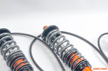 Load image into Gallery viewer, Moton Mercedes C63 AMG (W205) 2-Way Series Coilovers
