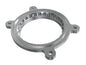aFe Silver Bullet Throttle Body Spacer Kit Ford Super Duty 23-26 V8-6.8L/7.3L