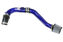 Load image into Gallery viewer, HPS Performance Cold Air Intake Kit 837-105BL