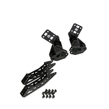 Load image into Gallery viewer, Ridetech 2015+ Ford F150 Front Frame Bracket Kit