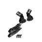 Ridetech 2015+ Ford F150 Front Frame Bracket Kit