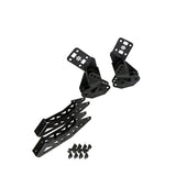 Ridetech 2015+ Ford F150 Front Frame Bracket Kit