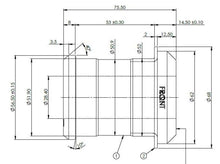 Load image into Gallery viewer, SuperPro Suspension Control Arm Bushing Kit