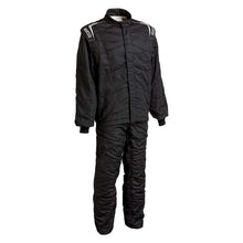 Load image into Gallery viewer, Sparco Sport Light Pro Jkt 3X Black/Blue