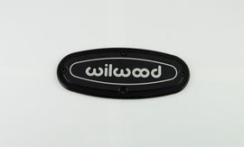 Wilwood cap M/C tandem billet wilwood