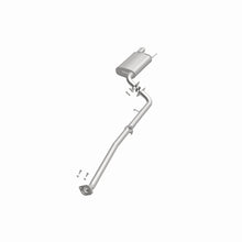 Load image into Gallery viewer, MagnaFlow BRE Exhaust Kit 12-17 Toyota Camry 2.5L