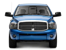 Load image into Gallery viewer, Raxiom 06-08 Dodge RAM 1500 Axial Series Euro Headlights- Black Housing- Clear Lens